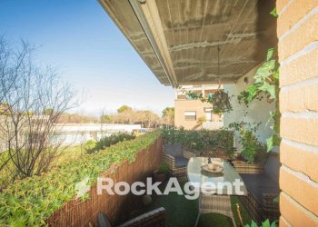 Terrazzo - Three-room apartment viale Primo Vere, 148, Pescara - photo 2