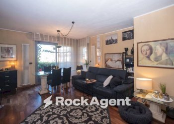 Salone - Three-room apartment viale Primo Vere, 148, Pescara - photo 4