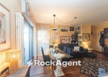Salone - Three-room apartment viale Primo Vere, 148, Pescara - photo 8