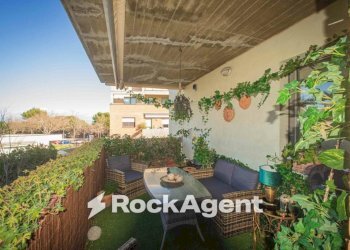 Terrazzo - Three-room apartment viale Primo Vere, 148, Pescara - photo 12