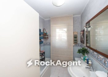 Bagno - Three-room apartment viale Primo Vere, 148, Pescara - photo 20