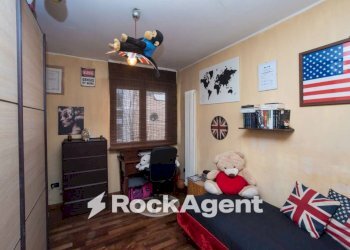 Camera da letto - Three-room apartment viale Primo Vere, 148, Pescara - photo 22