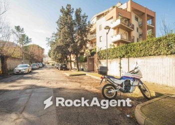 Zona - Three-room apartment viale Primo Vere, 148, Pescara - photo 27