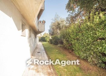 Giardino - Three-room apartment viale Primo Vere, 148, Pescara - photo 31