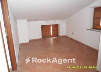 Stanza non arredata - Casa indipendente via Grisi, 2, Trecchina - foto 27