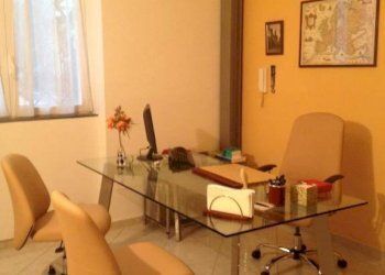 Ufficio - Office via Roma, Castelvetere sul Calore - photo 5
