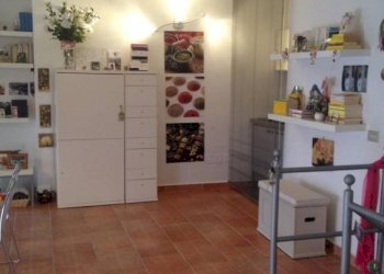 Camera da letto - Office via Roma, Castelvetere sul Calore - photo 7
