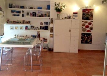 Cucina - Office via Roma, Castelvetere sul Calore - photo 9
