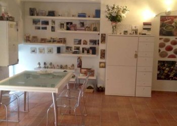 Salone - Office via Roma, Castelvetere sul Calore - photo 12