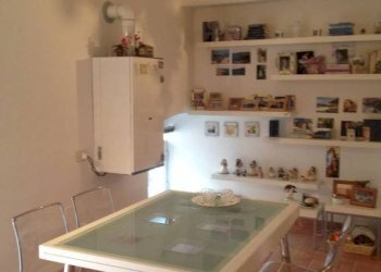 Cucina - Office via Roma, Castelvetere sul Calore - photo 13