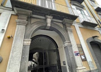 Facciata - Office via Roma, Castelvetere sul Calore - photo 30