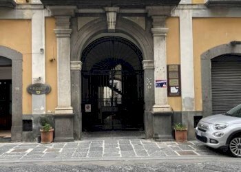 Facciata - Office via Roma, Castelvetere sul Calore - photo 33