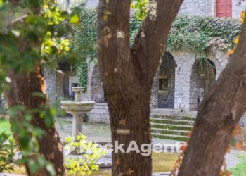 Giardino - Hotel via Vallecupa, 68, Viterbo - photo 5