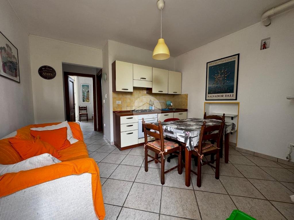 Two-room apartment Via piave, Fossano - photo 1