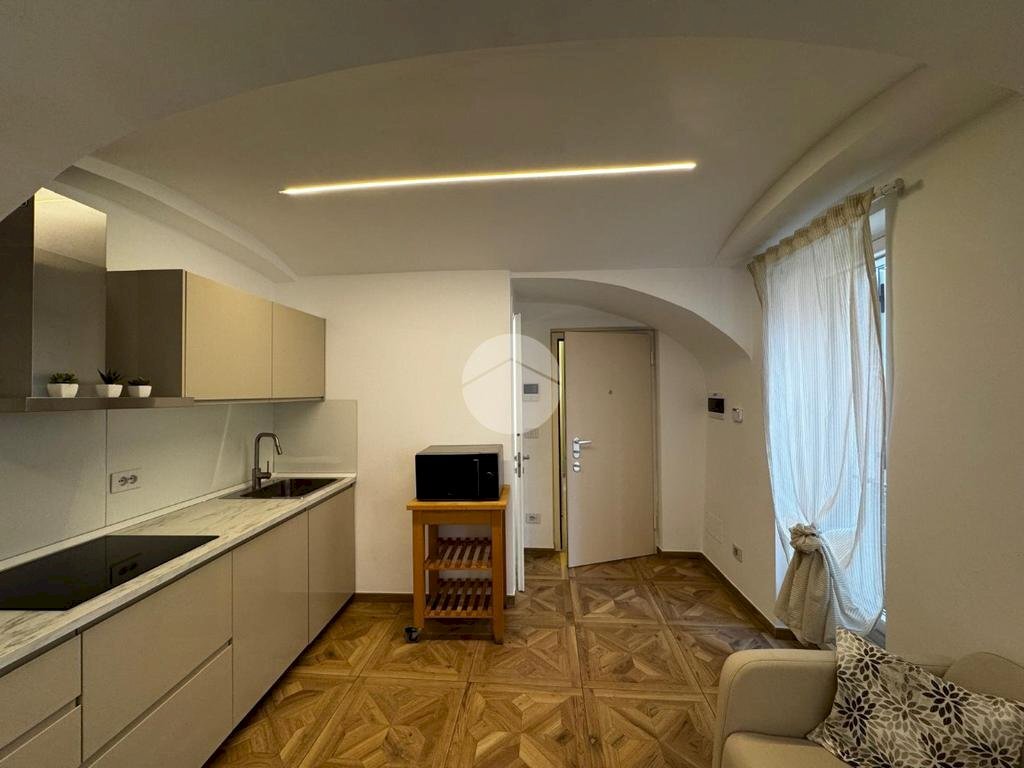 Two-room apartment Vicolo Baluardi, Fossano - photo 2