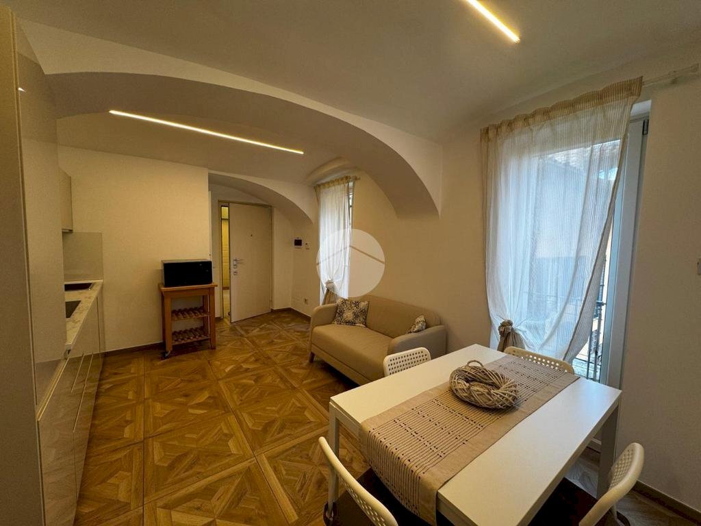Two-room apartment Vicolo Baluardi, Fossano - photo 3