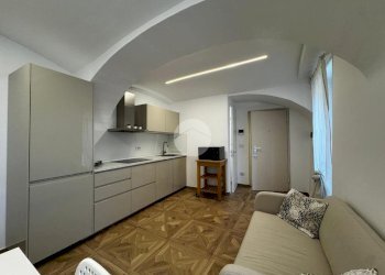 Two-room apartment Vicolo Baluardi, Fossano - photo 1