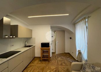 Two-room apartment Vicolo Baluardi, Fossano - photo 2