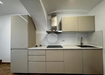 Two-room apartment Vicolo Baluardi, Fossano - photo 5