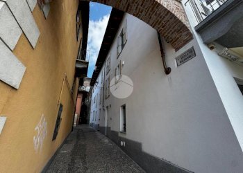 Two-room apartment Vicolo Baluardi, Fossano - photo 15