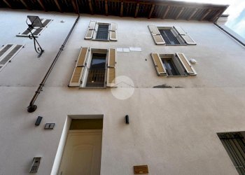 Two-room apartment Vicolo Baluardi, Fossano - photo 16