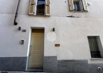 Two-room apartment Vicolo Baluardi, Fossano - photo 17