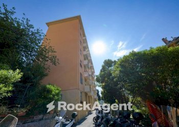 Zona - Three-room apartment via Nicolò Copernico, 15, Genova (neighborhood San Martino) - photo 2