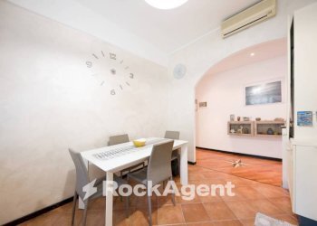 Salone - Three-room apartment via Nicolò Copernico, 15, Genova (neighborhood San Martino) - photo 7