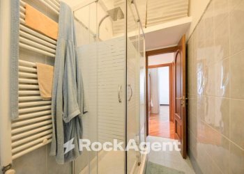 Bagno - Three-room apartment via Nicolò Copernico, 15, Genova (neighborhood San Martino) - photo 19