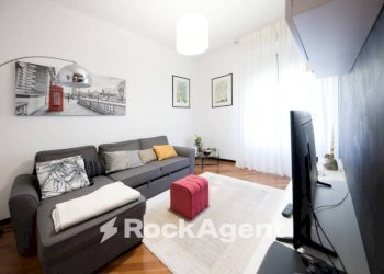 Salone - Three-room apartment via Nicolò Copernico, 15, Genova (neighborhood San Martino) - photo 21