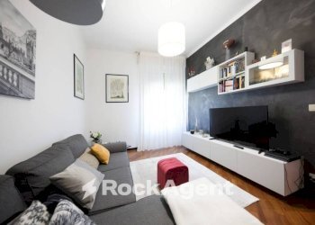 Salone - Three-room apartment via Nicolò Copernico, 15, Genova (neighborhood San Martino) - photo 22
