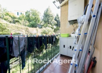 Lavanderia - Three-room apartment via Nicolò Copernico, 15, Genova (neighborhood San Martino) - photo 27