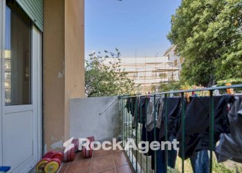 Terrazzo - Three-room apartment via Nicolò Copernico, 15, Genova (neighborhood San Martino) - photo 28