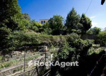 Vista - Three-room apartment via Nicolò Copernico, 15, Genova (neighborhood San Martino) - photo 29