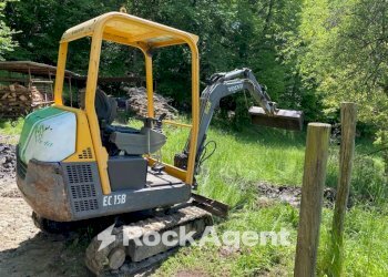 Terreno - Commercial Activity via Piave, Borgo Val di Taro - photo 19