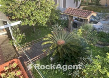 Giardino - Villa via Imperia, 17, Albanella - foto 3