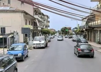 Zona - Villa via Imperia, 17, Albanella - foto 6