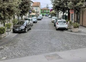Zona - Villa via Imperia, 17, Albanella - foto 10