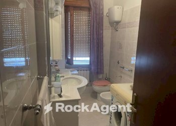 Bagno - Villa via Imperia, 17, Albanella - foto 13