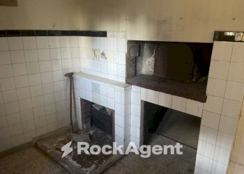 Cucina - Villa via Imperia, 17, Albanella - foto 14