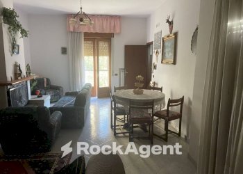 Salone - Villa via Imperia, 17, Albanella - foto 15