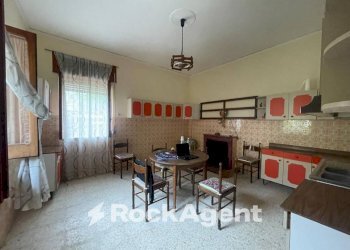 Cucina - Villa via Imperia, 17, Albanella - foto 27