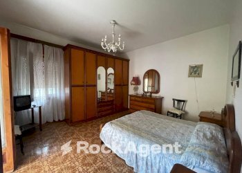 Camera da letto - Villa via Imperia, 17, Albanella - foto 31