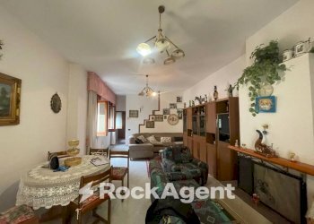 Salone - Villa via Imperia, 17, Albanella - foto 32