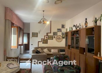 Salone - Villa via Imperia, 17, Albanella - foto 33