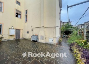Giardino - Villa via Imperia, 17, Albanella - foto 34
