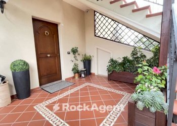 Interno palazzo - Villa via FONTANELLE 11, Tortoreto - foto 7