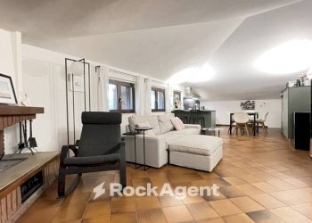 Salone - Villa via FONTANELLE 11, Tortoreto - foto 8