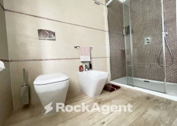 Bagno - Villa via FONTANELLE 11, Tortoreto - foto 22