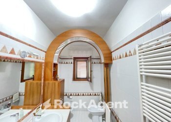 Bagno - Villa via FONTANELLE 11, Tortoreto - foto 23